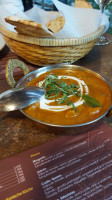 Dhanavada Indian Mexican food