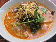 Chai Ji food