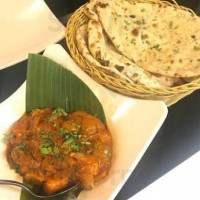 Tulasi Vegetarian food