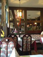 China-Restaurant Lotus inside