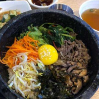 Yun Ga Traditional Korean food