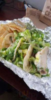 Chipotle Mexican Grill food