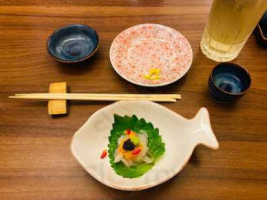 Mitsu Sushi (tanjong Pagar) food