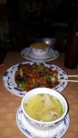 China Cafe food