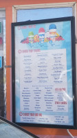 Tropical Sno Of Port Aransas inside