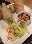 Sala Thai Kitchen food