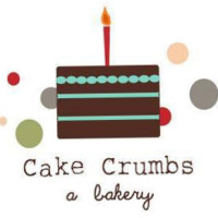 Cake Crumbs Bakery Cafe food