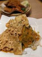 Pondok Jawa Timur food