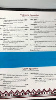 Taste Of India Flowood Ms menu