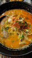 Ramen Suzuki (circular Road) food