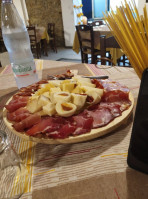 Il Boschetto Bar Ristorante Pizzeria food