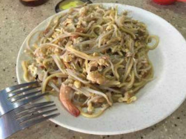 Come Daily Fried Hokkien Prawn Mee food