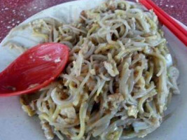 Come Daily Fried Hokkien Prawn Mee food