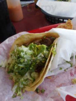 Super Tacos food