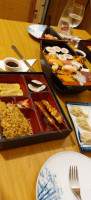 Japones Sakura food