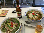 Happy Vietnam food