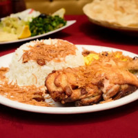 Khuttar Iraqi Cuisine food