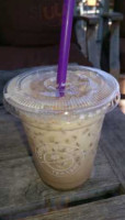 The Coffee Bean Tea Leaf food