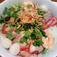 Pho Viet food