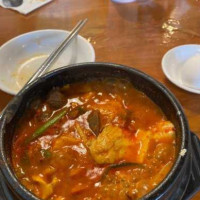 A-hyang food