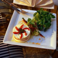 Drahthammer Schlößl food