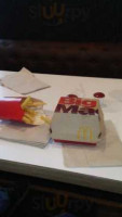 Mcdonald's food