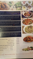 Siam Thai food