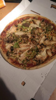 Joey`s Pizza Wolfsburg West food