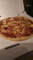 Joey`s Pizza Wolfsburg West food