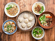 Nín Hǎo Tāng Bāo food