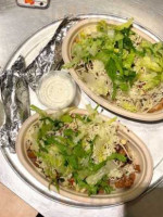 Chipotle Mexican Grill food