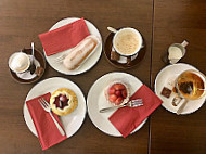 Patisserie Elysee Gmbh Cafe food