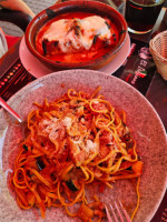 El Italiano Giuseppe food