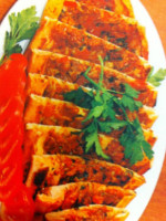 Anatolia-Restaurant food