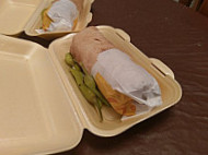 Noor Takeaway food