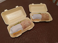 Noor Takeaway food