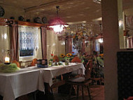 Lehmann Gasthaus inside