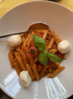 Dabaggio Italienische Spezialitäten food