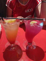 Red Robin Gourmet Burgers And Brews food