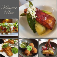 Hanover Place food