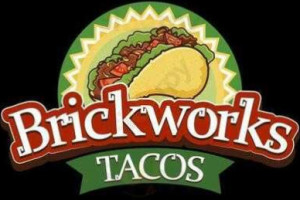 Brickworks Tacos food