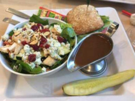 Mcalister's Deli food