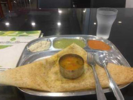 Sangeetha Bhavan food