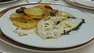 Piezzeria Da Marcello food