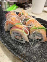 Sakae Sushi food