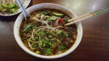 Pho Hai Tuyet I food