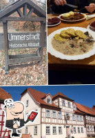 Gasthaus Bertl food