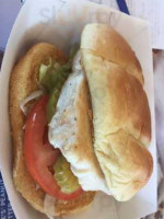 Culver's food