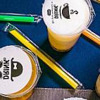 Bm Bubble Tea food