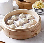 Din Tai Fung food